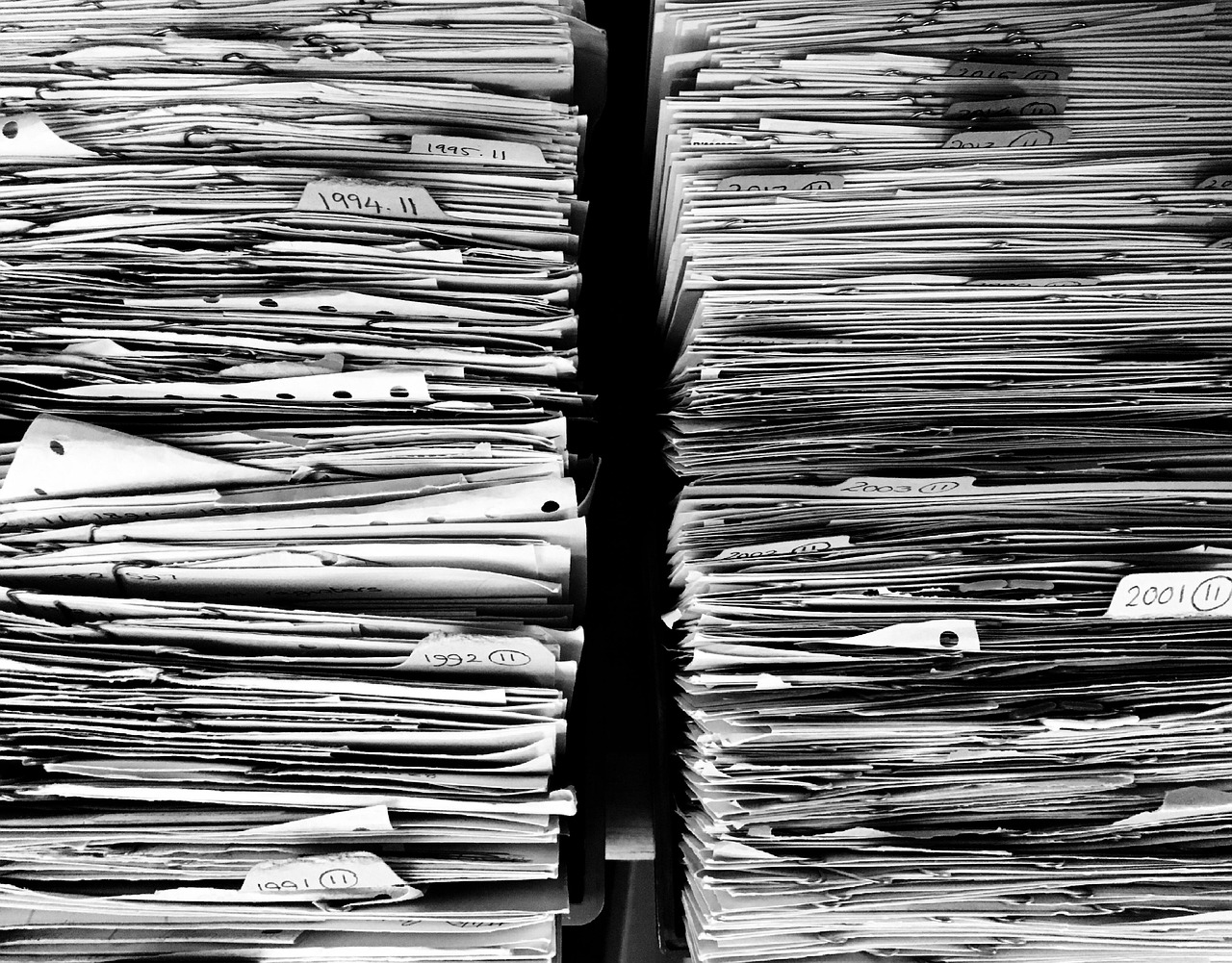 債務整理の実績は何件あるのかデータで確認する方法は？