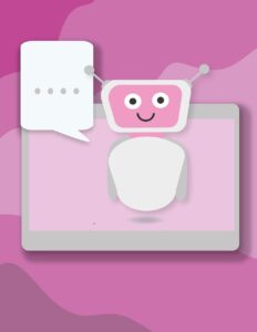 借金相談を匿名で行うチャットボットの利点は？