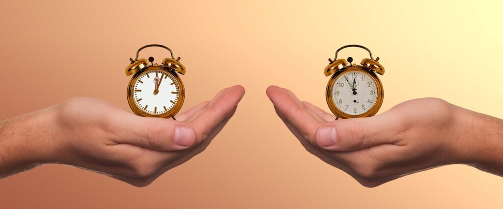 債務整理の手続き期間、特定調停はどれくらいかかる？