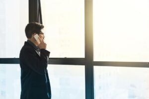 取立ての電話を止めたい！任意整理相談で解決できる方法は？
