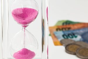 奨学金の滞納督促がきた場合、債務整理はできるか？