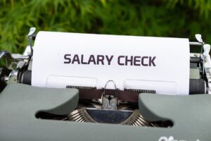 給与差押えは会社にバレる？そのタイミングとはどのようなものか解説します！
