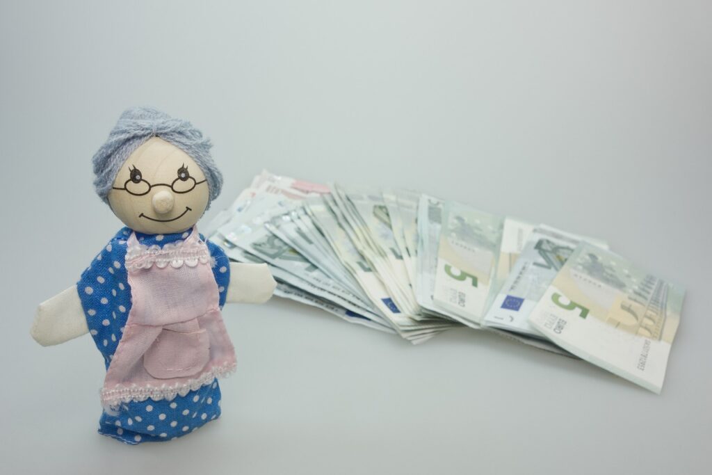 年金の滞納で差押えされる前に相談すべきことは？