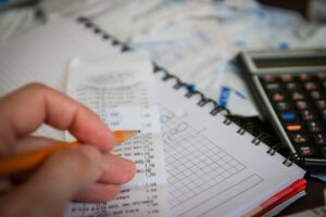税金滞納で差押えされる前に知っておくべき債務整理の方法は？